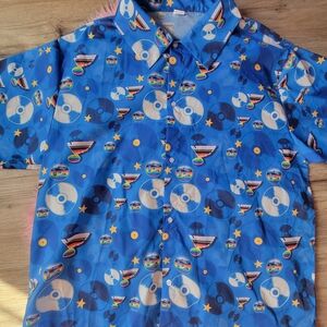 St. Louis Blues Pride Night Jersey